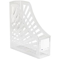 Magazine Racks