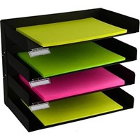 Sorters and Magazine Racks