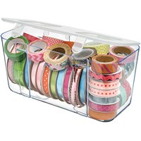 Craft Boxes and Containers