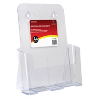 Brochure Holders