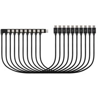 Cables  Cable Managers
