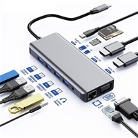 Docking Stations