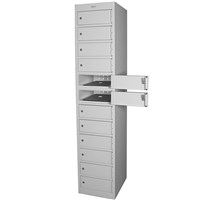 Lockers