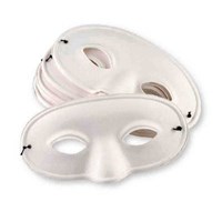 Face Masks and Accessories