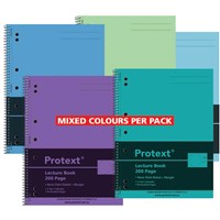 Exercise Books