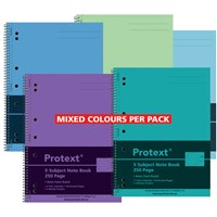 Exercise Books Edu