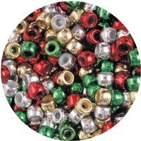 Beads  Buttons