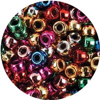 Beads  Buttons