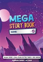 Play and Story Books