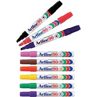Artline Permanent Markers