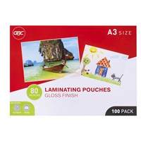 Laminating