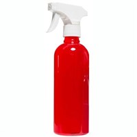 Art Spray Bottles
