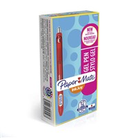 Papermate Gel Ink Pens