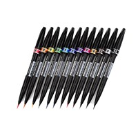 Build  Draw Markers  Pens