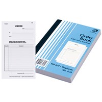Duplicate and Triplicate Books