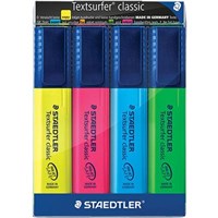 Highlighters