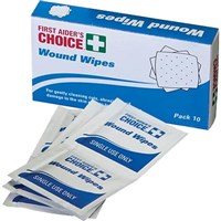 First Aid Kits  Supplies