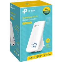 WIFI Extenders and Adaptors