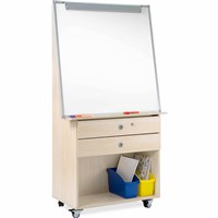 Classroom and Library Furniture