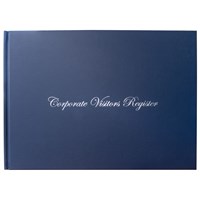 Employee Record Books