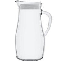 Beverage Jugs and Plungers