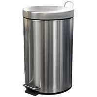 Pedal Waste Bins